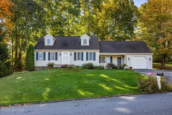 700 Bogar Drive, Selinsgrove, PA 17870