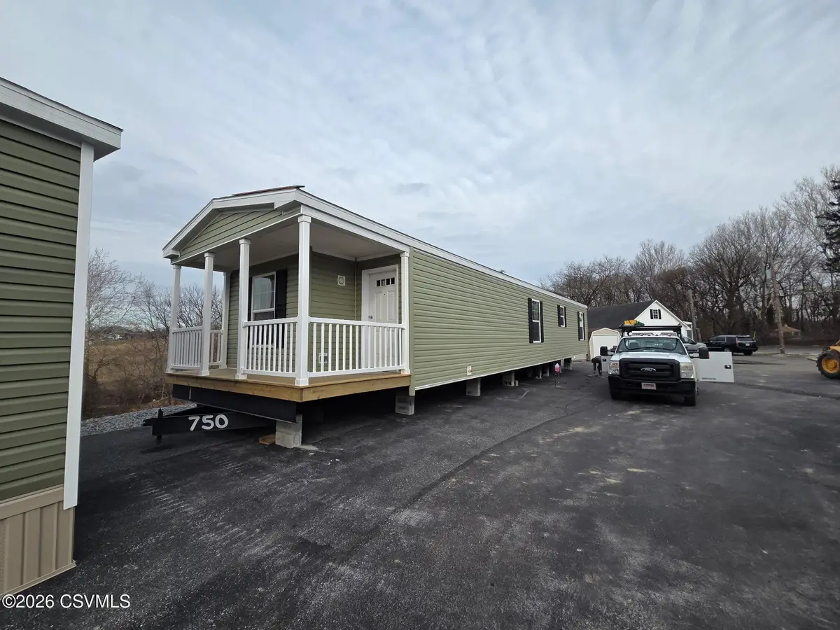 LOT 11,320 E 13th Street, Berwick, PA 18603 - Image #1