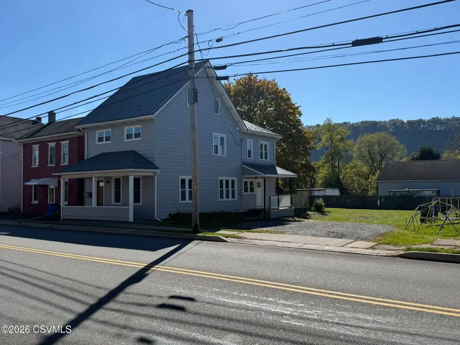 531 Duke Street, Northumberland, PA 17857 - #2