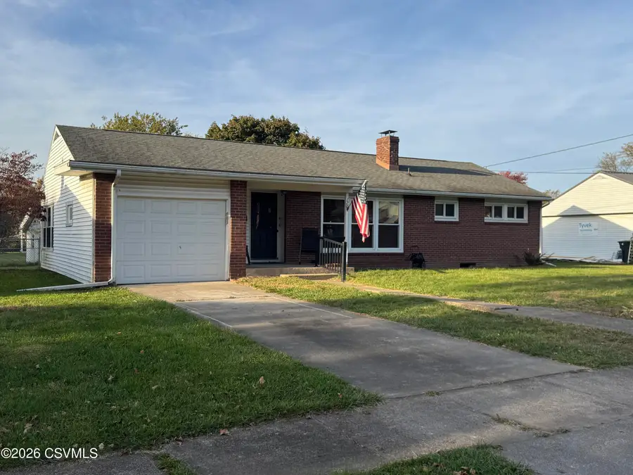 170 Nottingham Road, Bloomsburg, PA 17815 - #2
