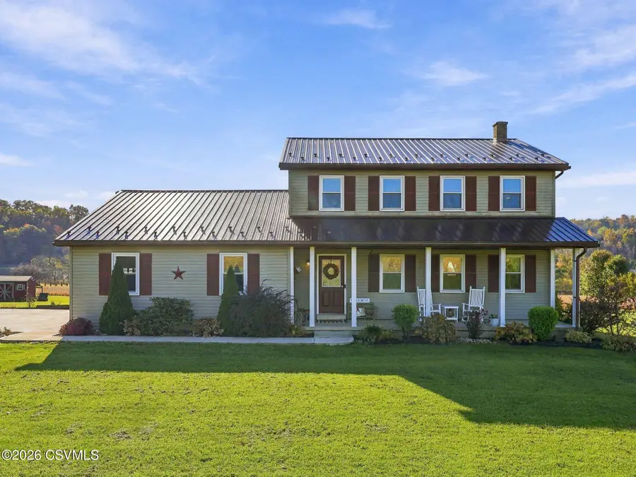 10 Starlight Lane, Milton, PA 17847 - #2