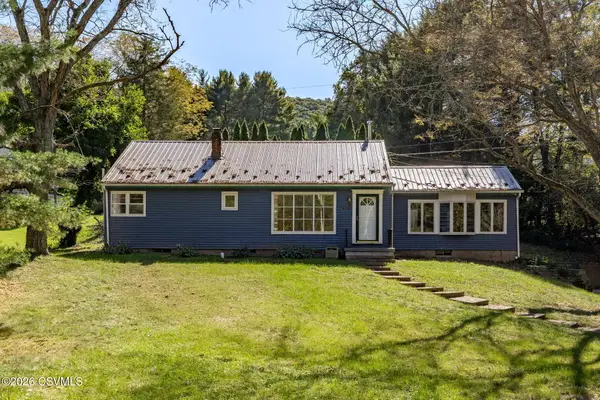 262 Kipps Run Road, Danville, PA 17821