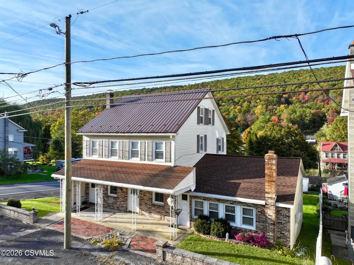 447 W Market Street, Trevorton, PA 17881 - #1
