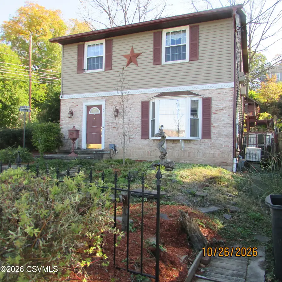 490 N 7th Street, Sunbury, PA 17801 - #2