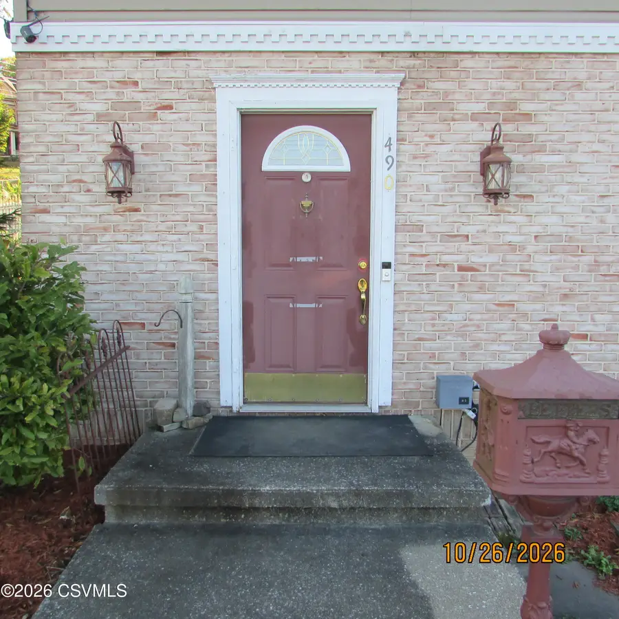 490 N 7th Street, Sunbury, PA 17801 - #3