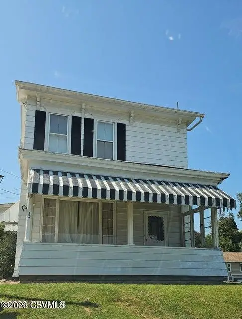 526-538 Avenue E, Danville, PA 17821 - #1