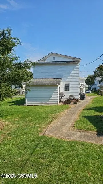 526-538 Avenue E, Danville, PA 17821 - #2
