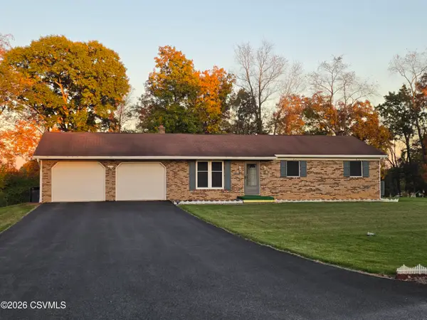 145 Hemlock Street, New Columbia, PA 17856
