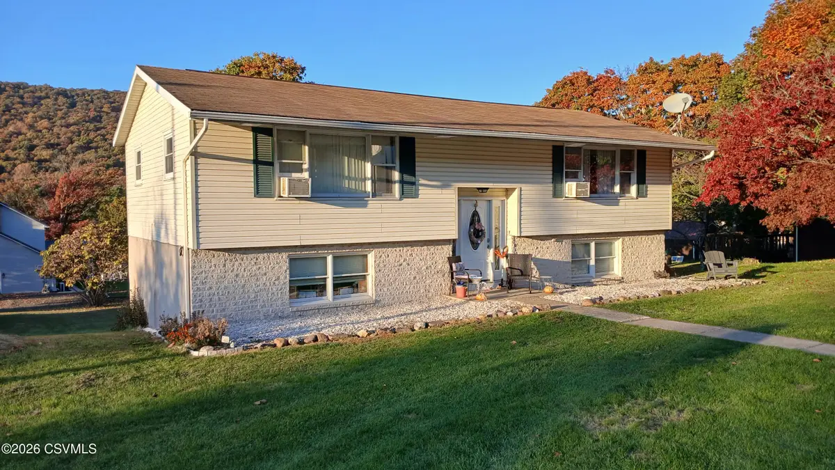 161 Harvey Street, Coal, PA 17866 - #1