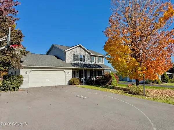 12 Meadowview Drive, Selinsgrove, PA 17870