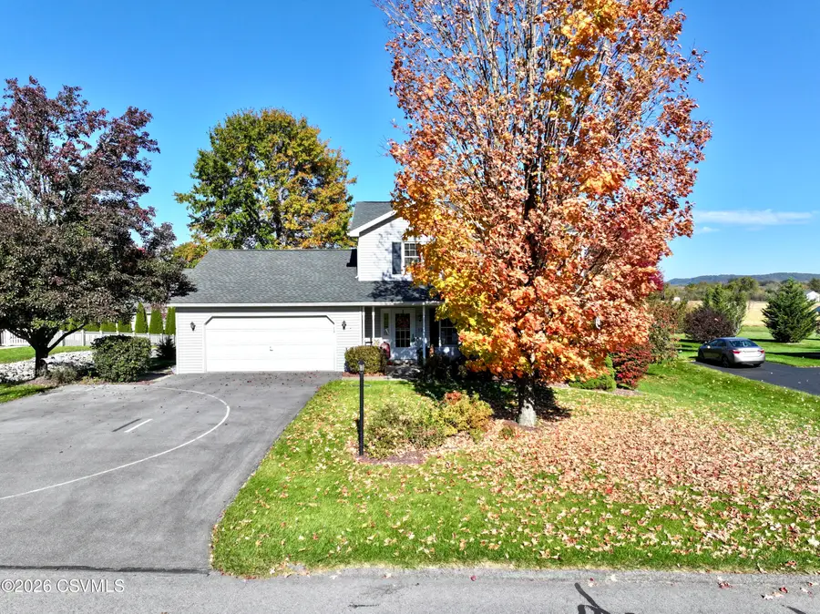12 Meadowview Drive, Selinsgrove, PA 17870 - #2