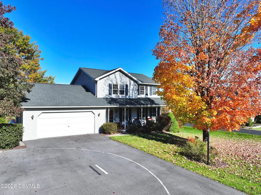12 Meadowview Drive, Selinsgrove, PA 17870 - #3