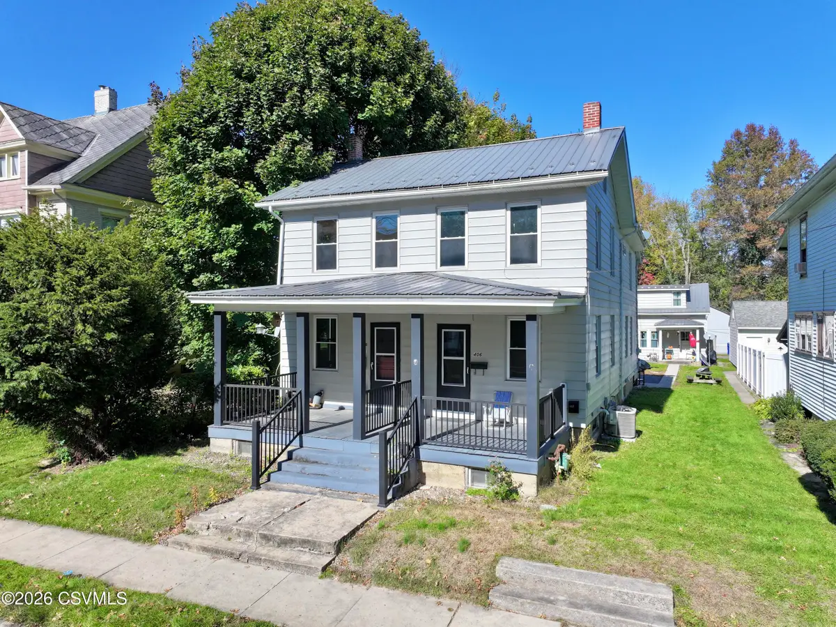 406-408 W Pine And Blackberry Alley, Selinsgrove, PA 17870 - #1