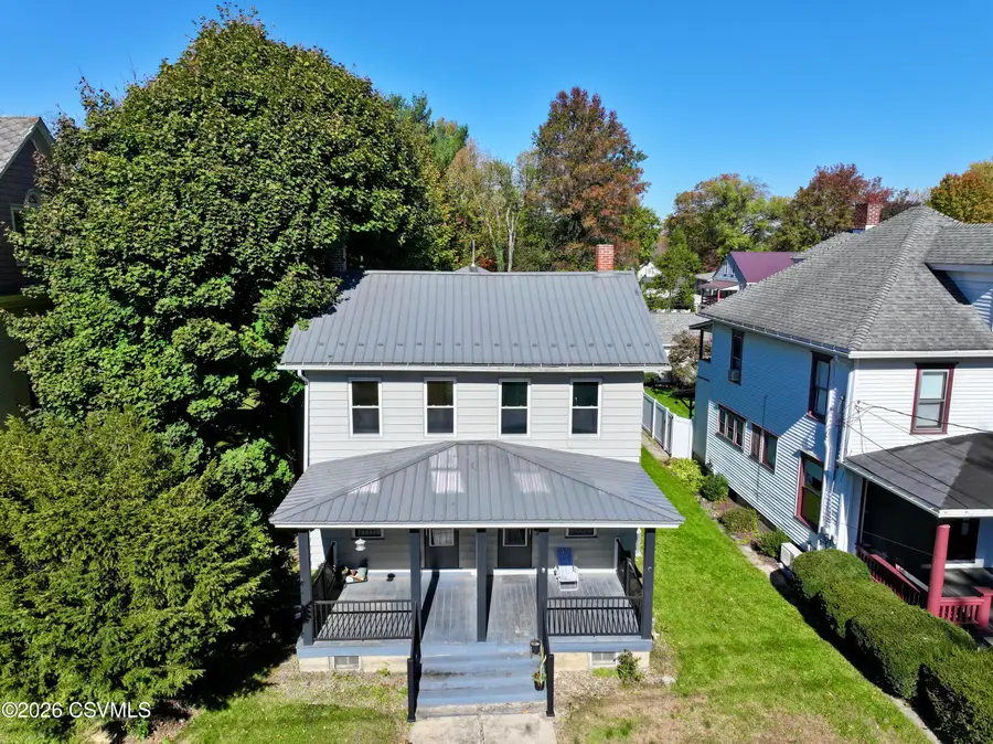406-408 W Pine And Blackberry Alley, Selinsgrove, PA 17870 - #2