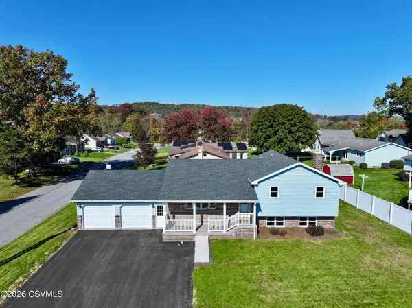 103 Crescent Avenue, Selinsgrove, PA 17870