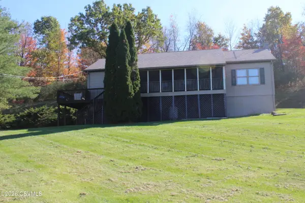 415 Mowery Road, Danville, PA 17821