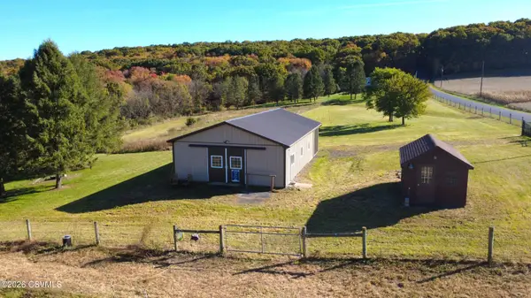 11 Fruit Farm Road, Catawissa, PA 17820