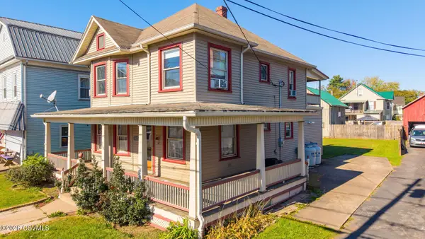 265 Market Street, Benton, PA 17814