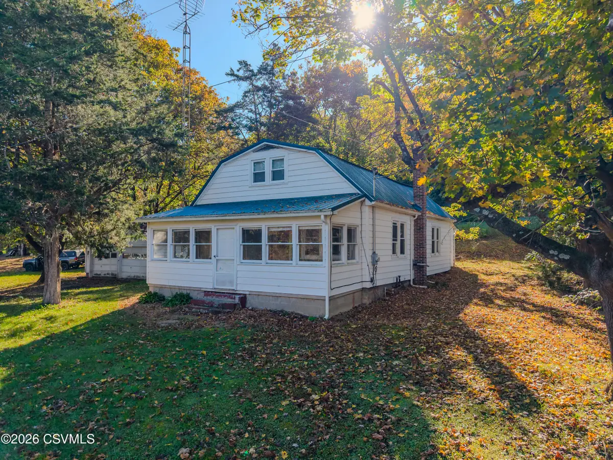 6537 Middle Road, Beavertown, PA 17813 - #1
