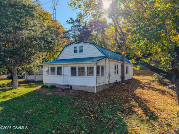 6537 Middle Road, Beavertown, PA 17813