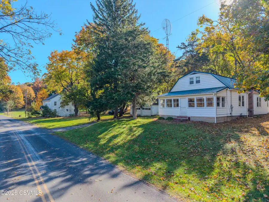 6537 Middle Road, Beavertown, PA 17813 - #2