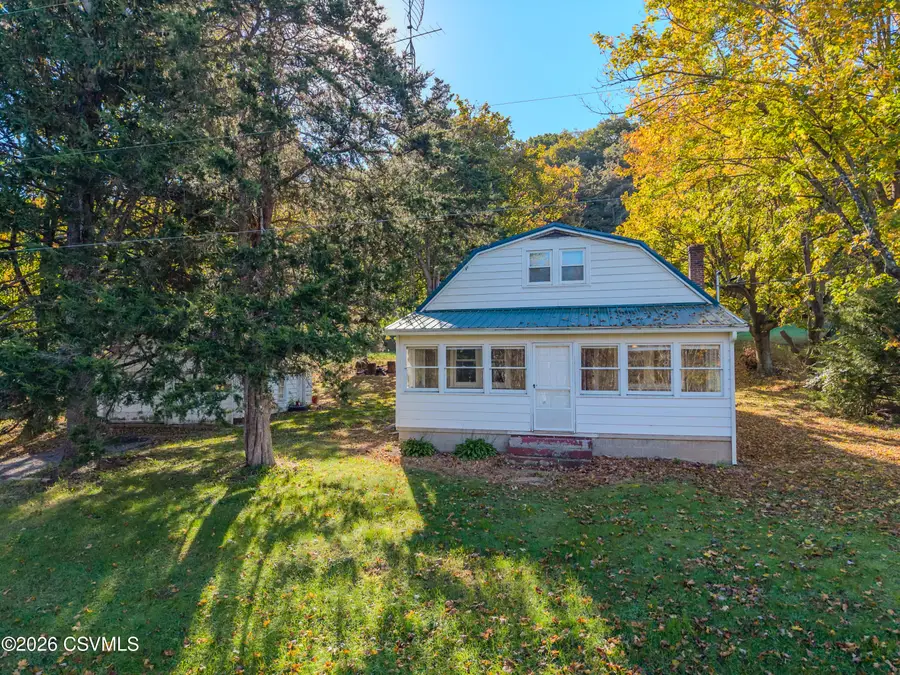 6537 Middle Road, Beavertown, PA 17813 - #3