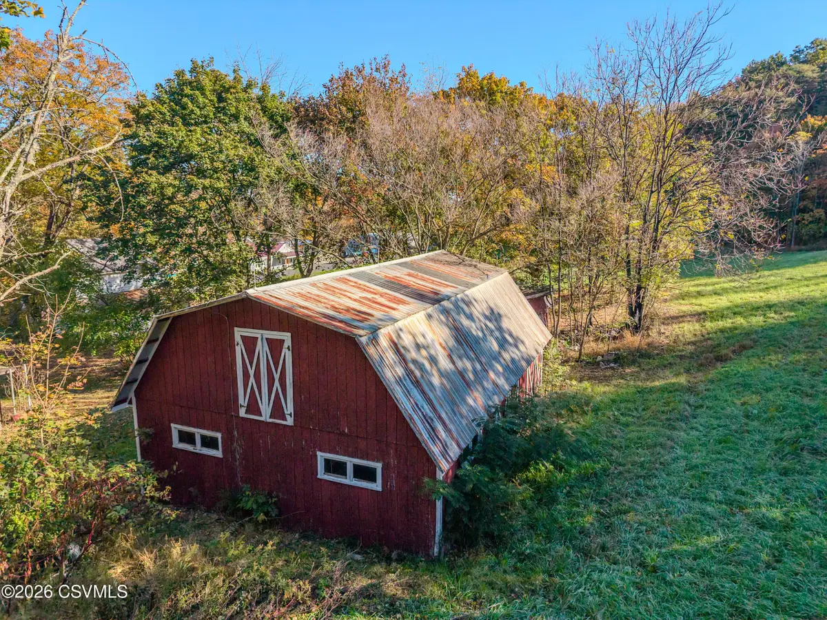 6507 Middle Road, Beavertown, PA 17813 - #1