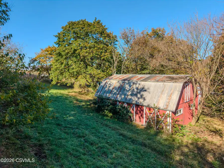 6507 Middle Road, Beavertown, PA 17813 - #2