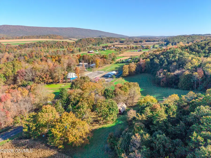6507 Middle Road, Beavertown, PA 17813 - #3
