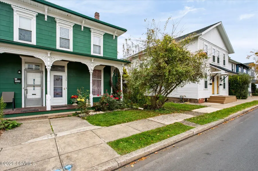 136 N Front Street, Lewisburg, PA 17837 - #2