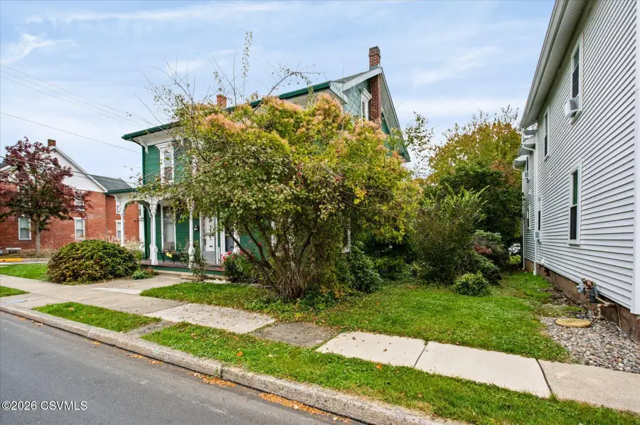 136 N Front Street, Lewisburg, PA 17837 - #3