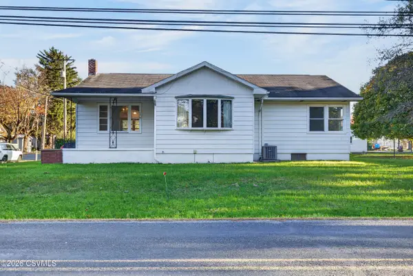 174 E Center Street, Elysburg, PA 17824
