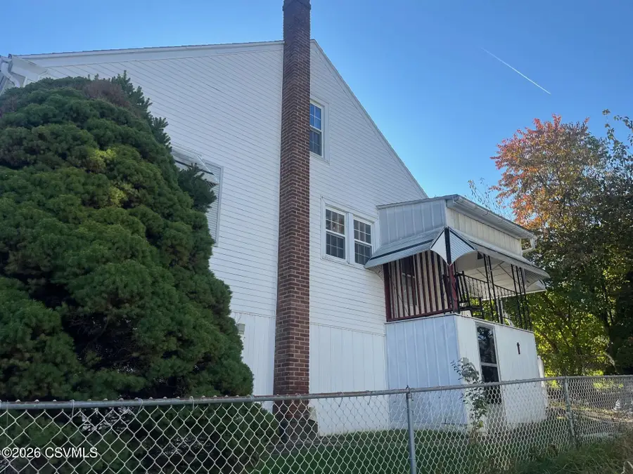 38 Sherman Street, Coal, PA 17866 - #2