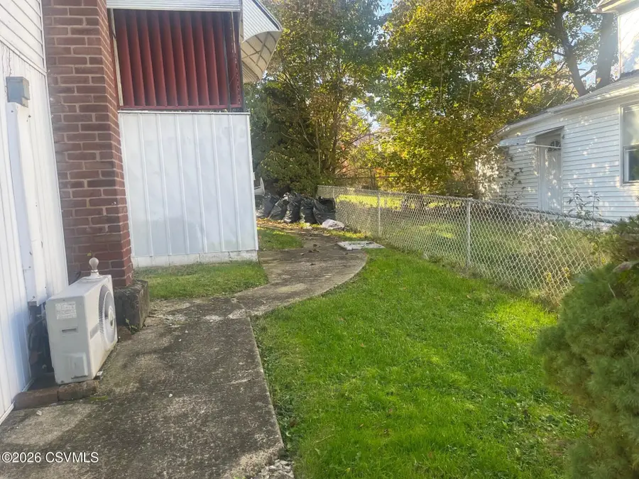 38 Sherman Street, Coal, PA 17866 - #3