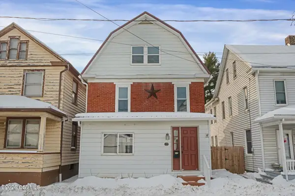 119 Reagan Street, Sunbury, PA 17801