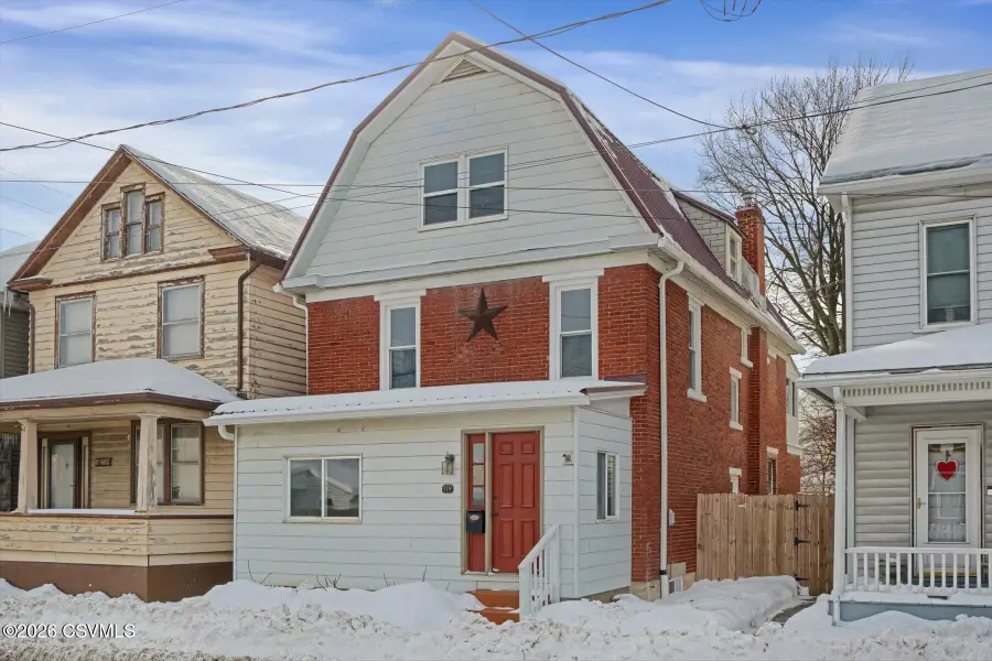 119 Reagan Street, Sunbury, PA 17801 - #2