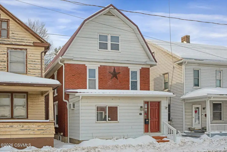 119 Reagan Street, Sunbury, PA 17801 - #3