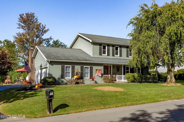 318 Locust Lane, Danville, PA 17821