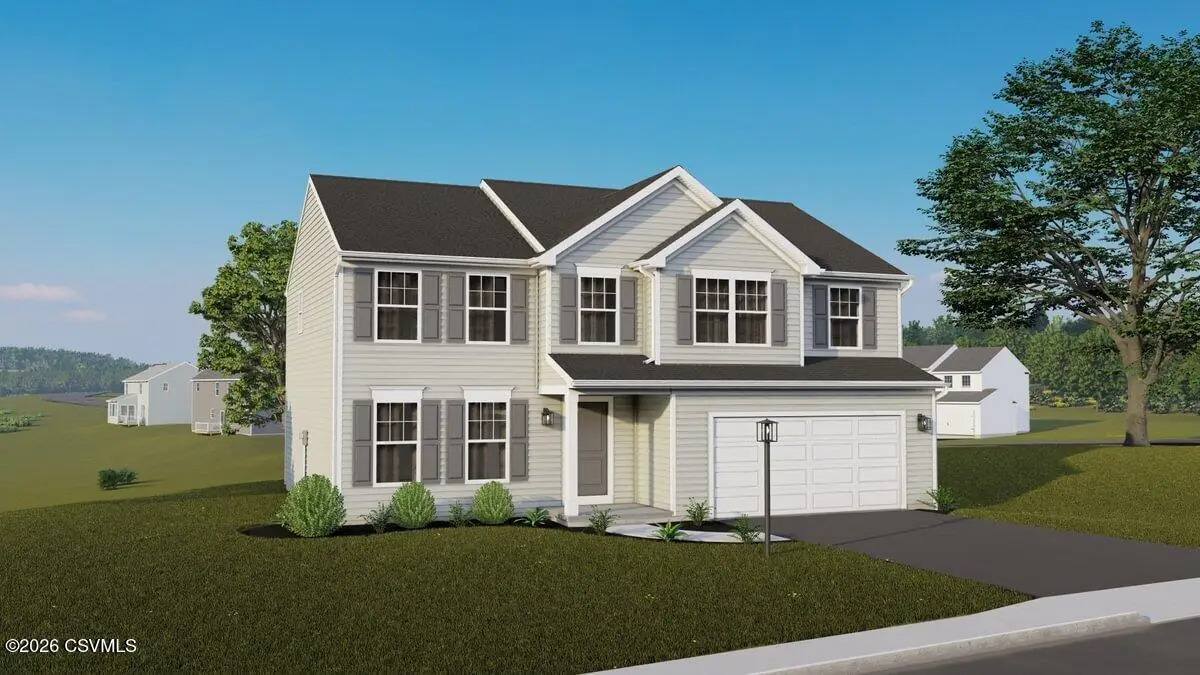 17 LT # 33 Preserve Lane, Bloomsburg, PA 17815 - #1