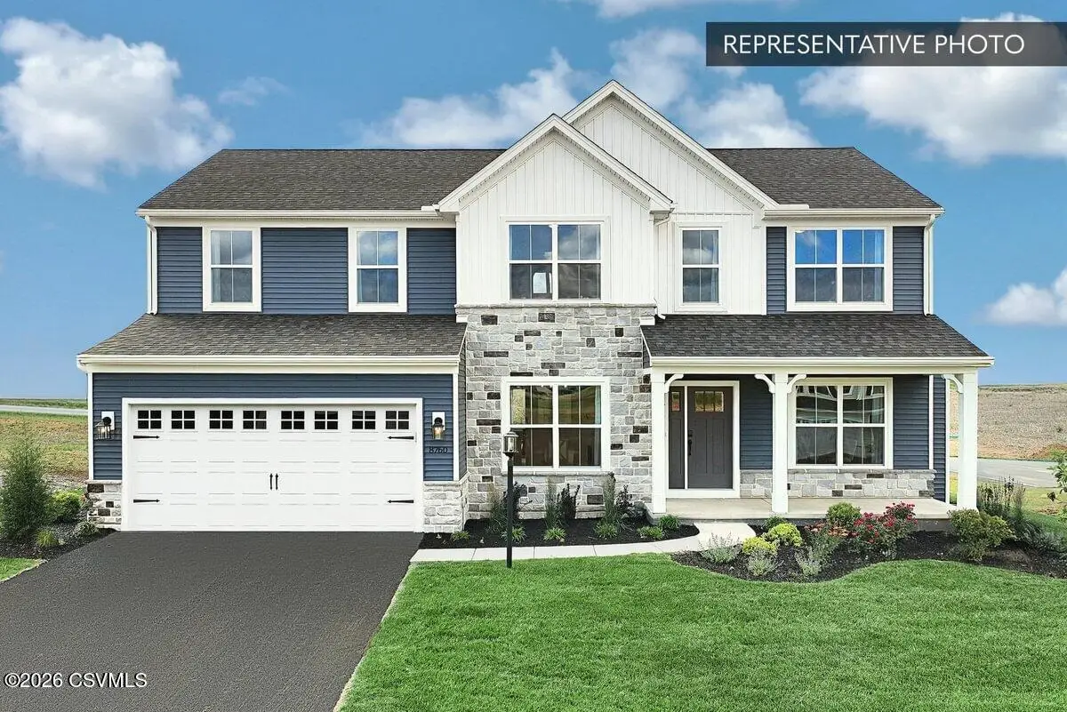LOT # 32 Preserve Lane, Bloomsburg, PA 17815 - #1