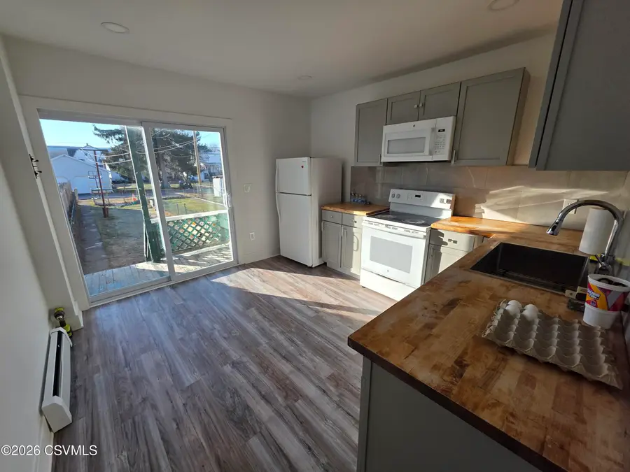 1211 Scott Street, Kulpmont, PA 17834 - #2