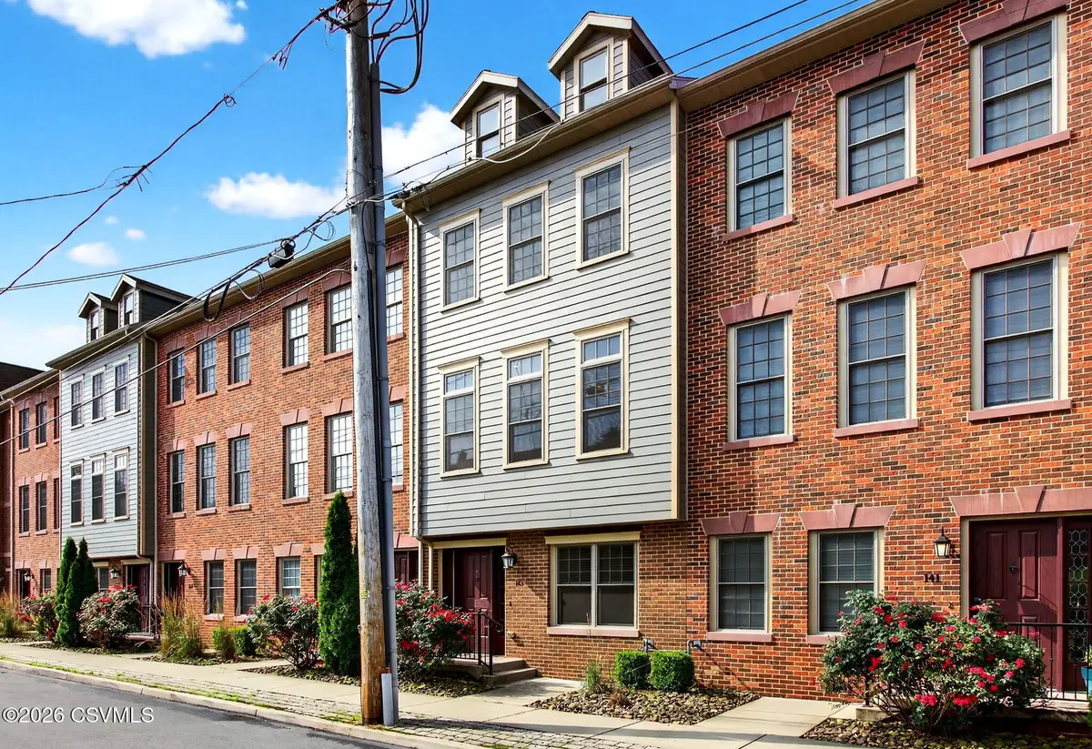 145 Jacobs Landing Way, Danville, PA 17821 - #1