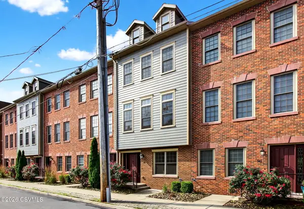 145 Jacobs Landing Way, Danville, PA 17821