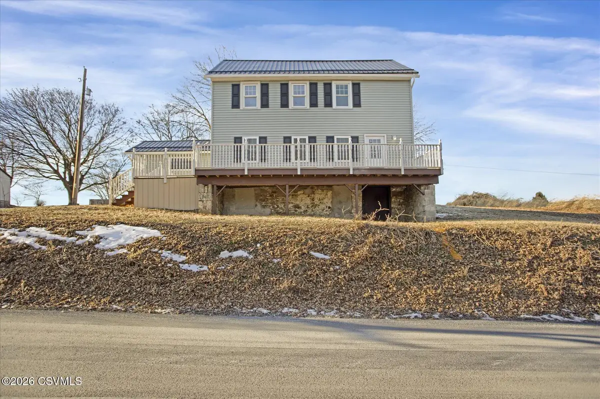 116 Trutt Road, Winfield, PA 17889 - #1