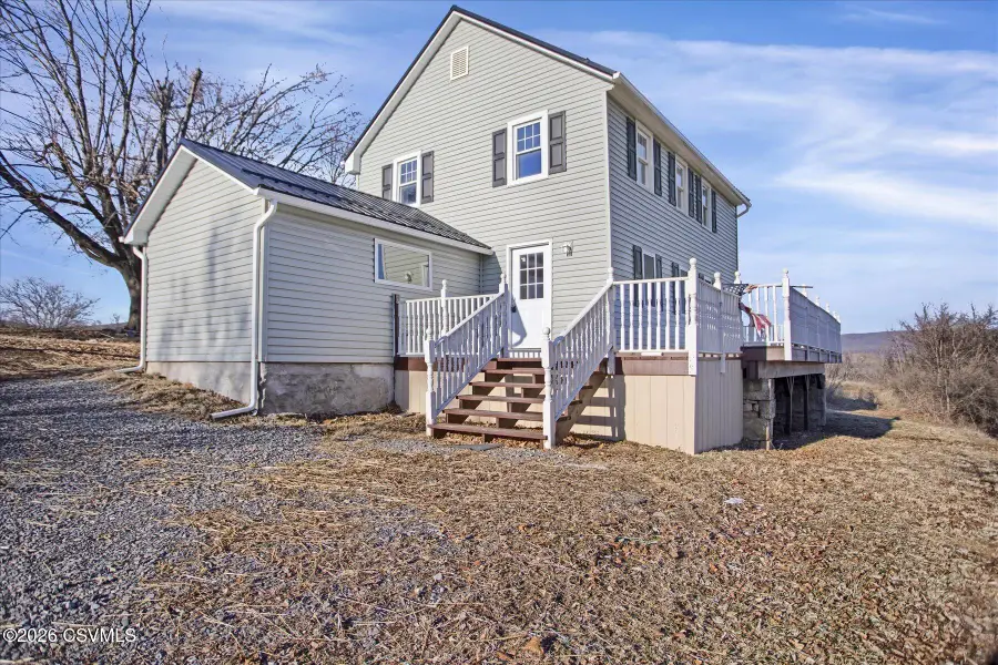 116 Trutt Road, Winfield, PA 17889 - #2