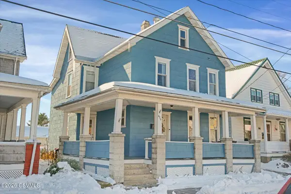 470 Columbia Avenue, Milton, PA 17847