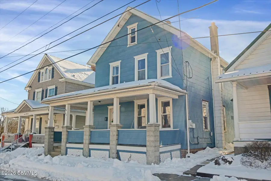 470 Columbia Avenue, Milton, PA 17847 - #2