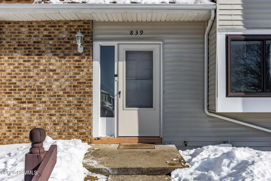 839 The Highlands, Danville, PA 17821 - #2