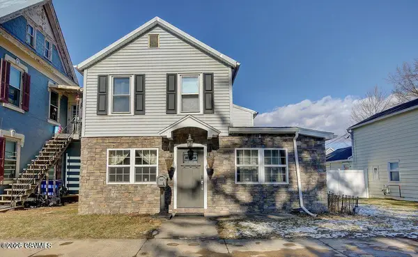 1134 W Market Street, Lewisburg, PA 17837