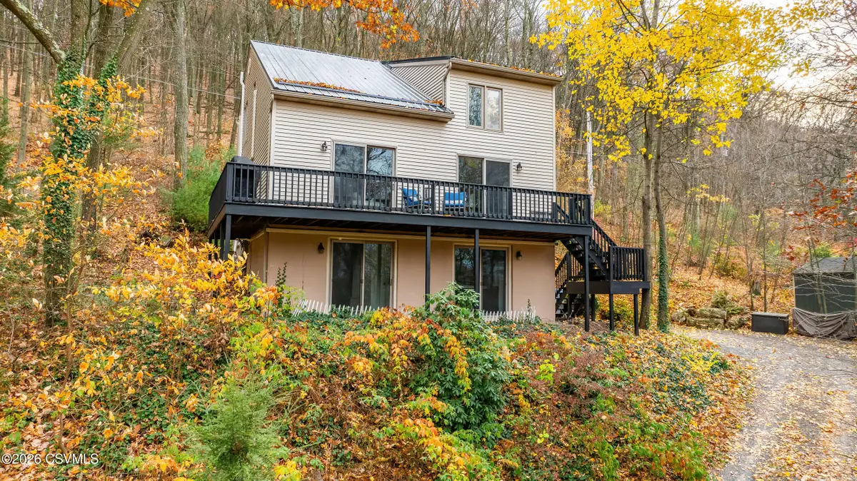 218 Apple Blossom Lane, Catawissa, PA 17820 - #1